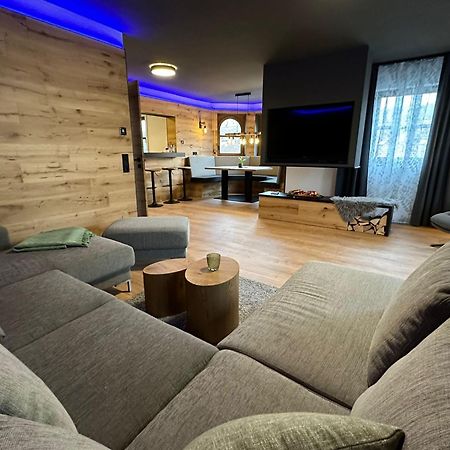 דירות Neuschönau Woidpanorama Ehemals Haus Heike מראה חיצוני תמונה