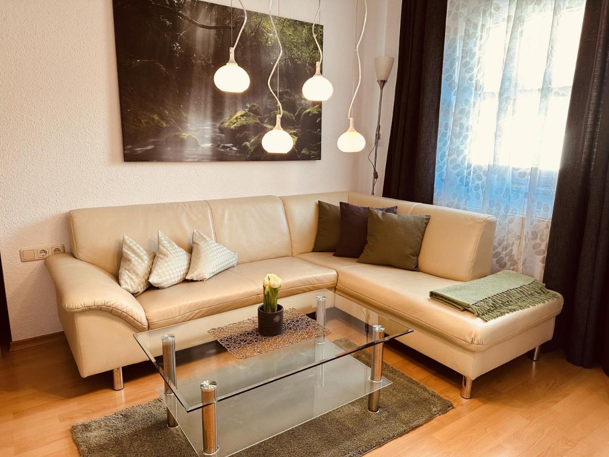 דירות Neuschönau Woidpanorama Ehemals Haus Heike מראה חיצוני תמונה