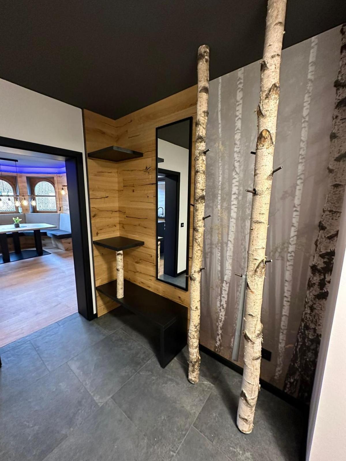 דירות Neuschönau Woidpanorama Ehemals Haus Heike מראה חיצוני תמונה