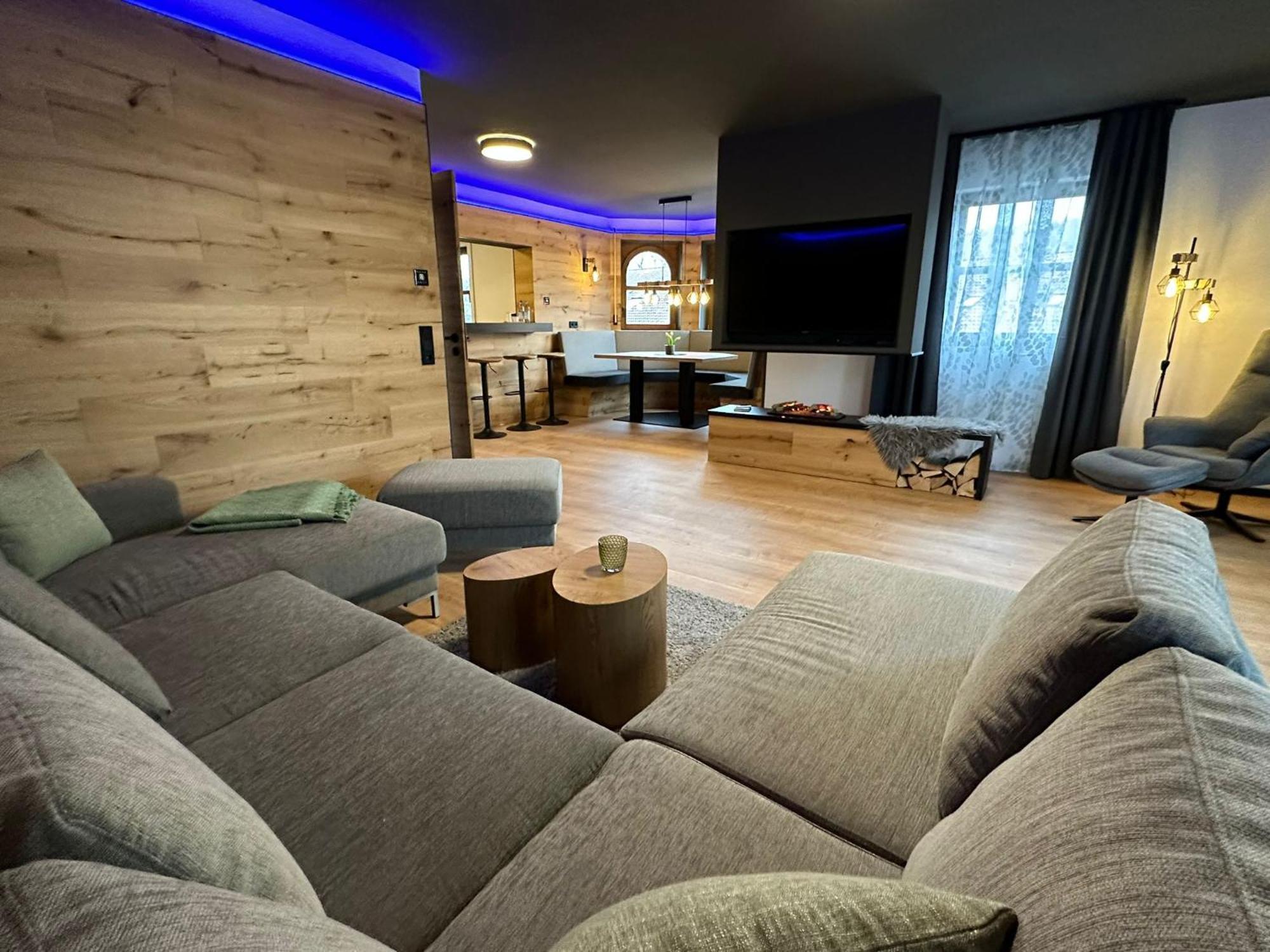 דירות Neuschönau Woidpanorama Ehemals Haus Heike מראה חיצוני תמונה